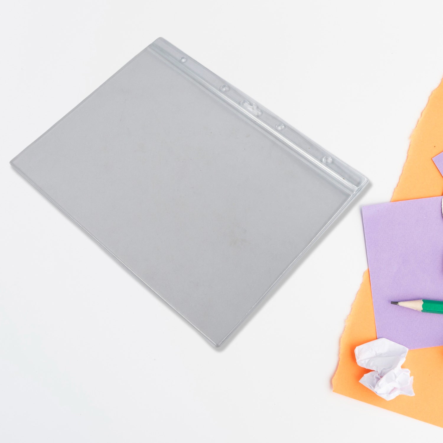 4746 A4 Document File Clear Bag, Transparent Envelope Holder Storage Case, Organizer, Clear Plastic Container for Papers, Stationery (1Pc ) DeoDap 4746 A4 Document File Clear Bag, Transparent Envelope Holder Storage Case, Organizer, Clear Plastic Container for Papers, Stationery (1Pc ) DeoDap